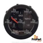 Oil Temperature Gauge suitable for SAME - 0.009.1735.0/10