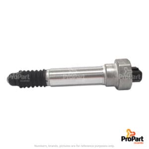Position Sensor c/w 3-Pin Plug suitable for Deutz-Fahr, SAME - 0.009.2194.4/20