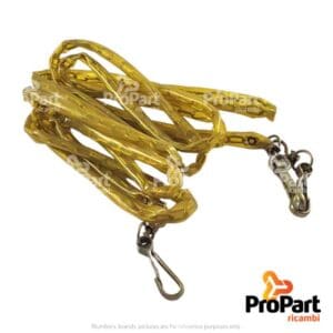 Lower Link Chain suitable for Deutz-Fahr, SAME - 0.009.2670.3