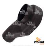 Air Cleaner Manifold suitable for Deutz-Fahr, SAME - 0.009.3699.3/10