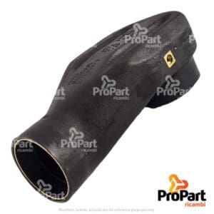 Air Cleaner Manifold suitable for Deutz-Fahr, SAME - 0.009.3699.3/10