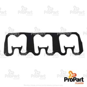 Tappet Cover Gasket  3 Cyl suitable for SAME - 0.009.3877.0/10