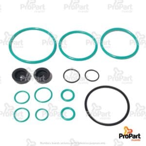 Regulator Seal Kit suitable for SAME - 0.009.4036.6