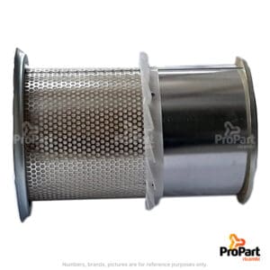 Outer Air Filter suitable for SAME - 0.009.4270.0