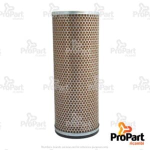 Inner Air Filter suitable for SAME - 0.009.4270.1