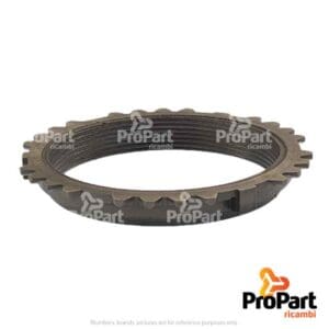 Syncro Ring suitable for Deutz-Fahr, SAME - 0.009.4324.1