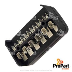 Fuse Holder suitable for SAME - 0.009.4477.1