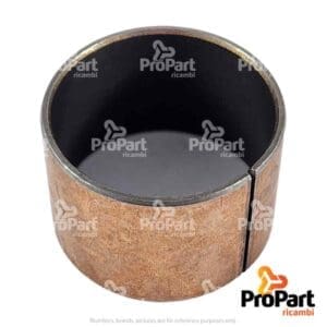 Ram Bush  44mm OD suitable for Deutz-Fahr, SAME - 0.009.4485.0