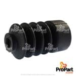 Slave Cylinder Rubber Boot suitable for Deutz-Fahr, SAME - 0.009.4891.1