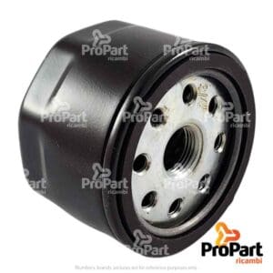 Oil Filter suitable for SAME - 0.009.5008.0