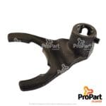 Selector Fork suitable for Deutz-Fahr, SAME - 0.009.6750.0