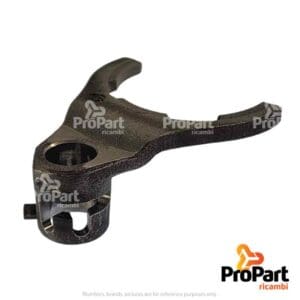 Selector Fork suitable for Deutz-Fahr, SAME - 0.009.6750.0