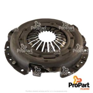 Pressure Plate  11 Inch suitable for Deutz-Fahr, SAME - 0.009.6914.3/20