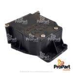 Wiper Relay suitable for Deutz-Fahr, SAME - 0.009.7737.0