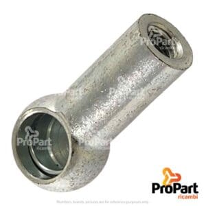 Pivot End  M6 suitable for SAME - 0.009.7959.0