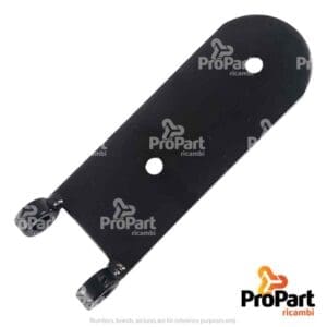 Bottom Hinge suitable for SAME - 0.009.8604.3/10