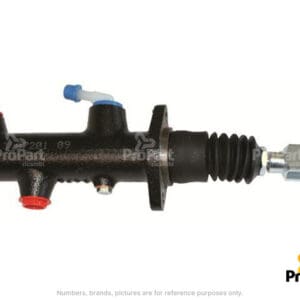 Brake Master Cylinder suitable for Deutz-Fahr, SAME - 0.009.9234.4/10