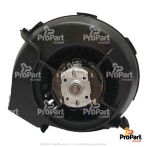 Cab Fan Motor - No Longer Available - Enquire for Used suitable for Deutz-Fahr, SAME - 0.009.9528.4