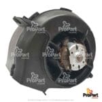 Cab Fan Motor suitable for Deutz-Fahr, SAME - 0.009.9528.4