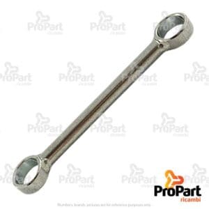 Connecting Rod suitable for SAME - 0.009.9856.2/10