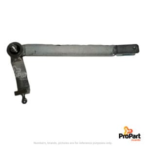 Gear Lever Arm  -Gear Change suitable for SAME - 0.009.9857.3/30