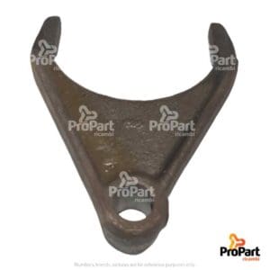 Selector Fork suitable for Deutz-Fahr, SAME - 0.010.0209.0/20