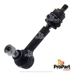 RH Tie Rod Assy  -SPLIT PART suitable for Deutz-Fahr, SAME - 0.010.0798.4/30