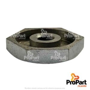 Spring Retainer Nut  M8 suitable for Deutz-Fahr, SAME - 0.010.0849.0