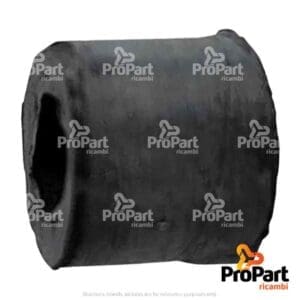 Rubber Plug suitable for Deutz-Fahr, SAME - 0.010.1253.0