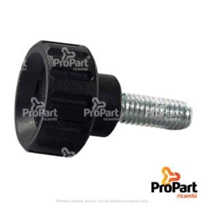 Knob suitable for Deutz-Fahr, SAME - 0.010.1336.2