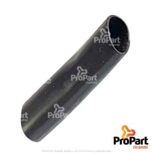 Plastic Joiner Tube suitable for SAME - 0.010.1502.0/10