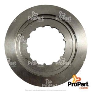Syncro Ring suitable for Deutz-Fahr, SAME - 0.010.1523.0/10
