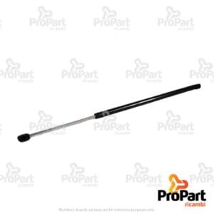 Rear Window Gas Strut suitable for SAME - 0.010.1579.0