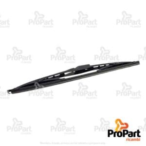 Wiper Blade suitable for Deutz-Fahr, SAME - 0.010.1826.0