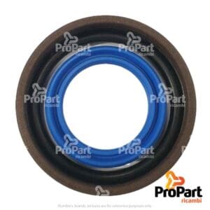 P/Steer Ram Seal Kit suitable for Deutz-Fahr, SAME - 0.010.2230.0