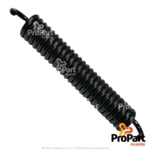 Seat Spring suitable for SAME - 0.010.2239.2