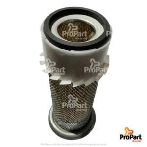 Outer Air Filter - 0.010.2246.0