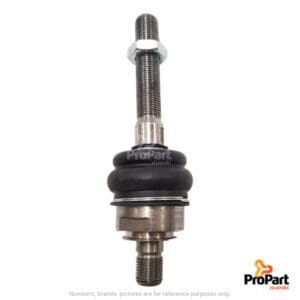 Inner Steering Joint  L= 174mm - 0.010.2456.0