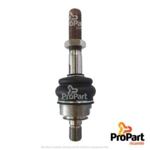 Inner Steering Joint suitable for SAME - 0.010.2518.1