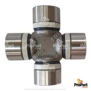Universal Joint  -GKN - 0.010.2579.1