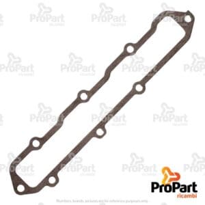 Inlet Manifold Gasket suitable for SAME - 0.010.2678.1