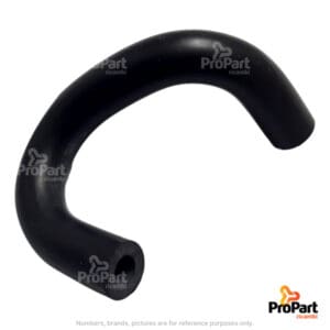 Oil Cooler Hose suitable for SAME - 0.010.2688.2