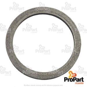 Shim  3.75mm suitable for Deutz-Fahr, SAME - 0.010.2859.2