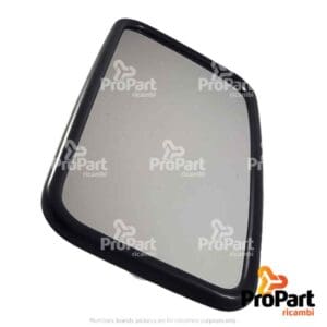 Mirror Head suitable for SAME - 0.010.3097.1