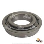 Roller Bearing suitable for Deutz-Fahr, SAME - 0.010.3287.2