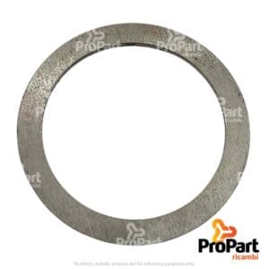 Shim  1.3mm suitable for Deutz-Fahr, SAME - 0.010.3392.2