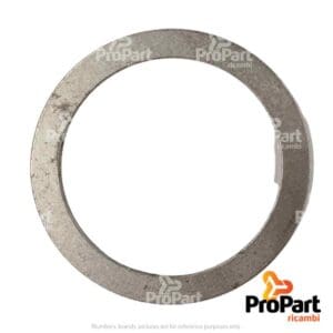 Shim  1.4mm suitable for Deutz-Fahr, SAME - 0.010.3393.0