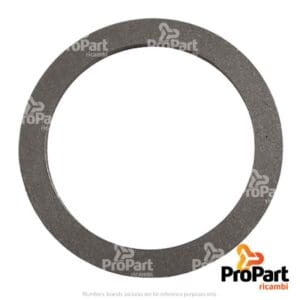 Shim  1.7mm suitable for Deutz-Fahr, SAME - 0.010.3394.0