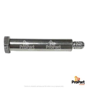 Pivot Pin suitable for Deutz-Fahr, SAME - 0.010.4215.0/10