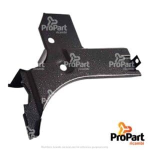 Cooling Duct Panel - 0.010.4432.3/10